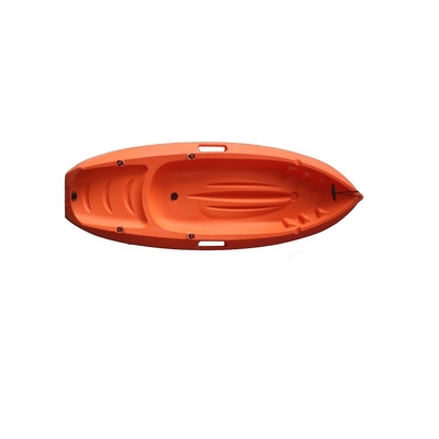 WOOWAVE Canoe Kayak Pesca per bambini Pacchetto Dimensione 181*71*24cm Capacità di carico 60kg/132lbs