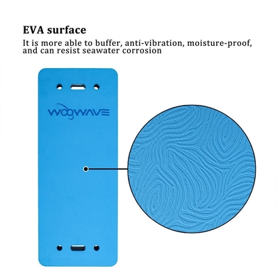 24 pollici Custom EVA Foam Flat Boat Protection Fender per prestazioni marine di lunga durata