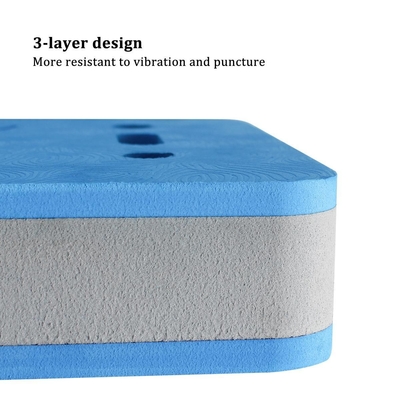 24 pollici Custom EVA Foam Flat Boat Protection Fender per prestazioni marine di lunga durata