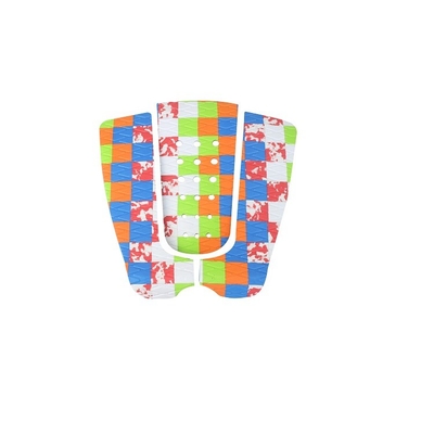 Scatena il tuo potenziale di surf con Woowave 3M Deck Pad e Pantone Color Traction Pad