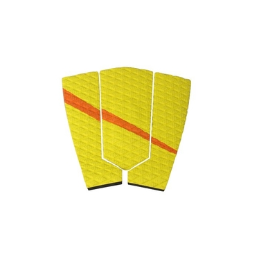 Dimensione personalizzata Woowave 3M EVA Deck Pad Surfboard Stomp Surf Grip Eva Foam Traction Pad