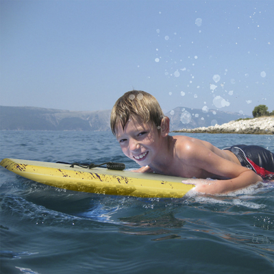Best Sale XPE Soft Surfboard 41 Pollici Lunghezza della tavola per divertimento e divertimento in acqua