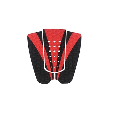 Dimensione personalizzata Woowave 3M EVA Deck Pad Surfboard Stomp Surf Grip Eva Foam Traction Pad