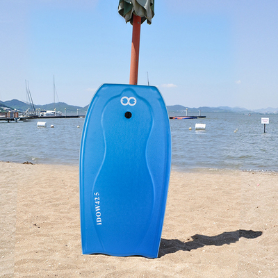 Bambini e adulti PE Core Bodyboard con alta durabilità Peso del pilota 120-200lbs