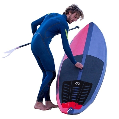 Soft Marine Grade EVA pad di trazione per surfboard in colore Pantone personalizzato per la massima aderenza