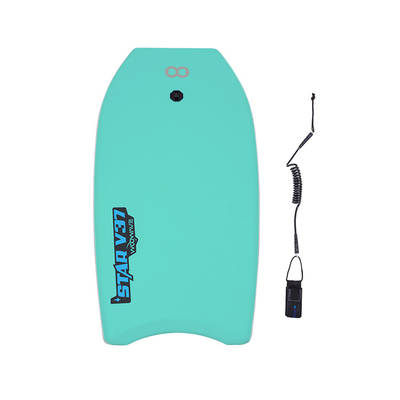 Bodyboard per surf professionistico con colore personalizzato e logo Board Spessore 2,20 pollici