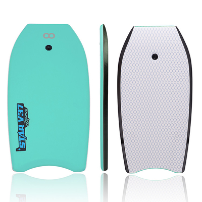 Bodyboard per surf professionistico con colore personalizzato e logo Board Spessore 2,20 pollici