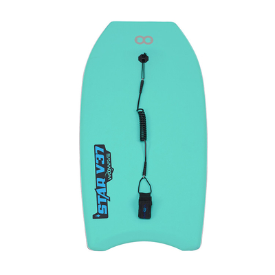 Bodyboard per surf professionistico con colore personalizzato e logo Board Spessore 2,20 pollici
