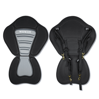 Neoprene 600D Polyester seggiolino da kayak per WOOWAVE seggiolino da barca applicabile Persone Uomini