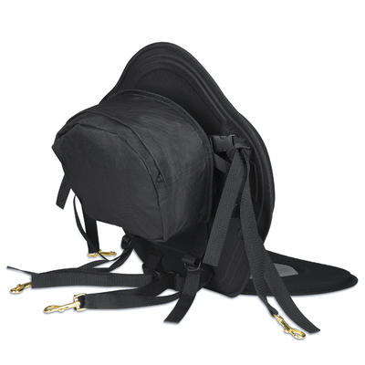 Neoprene 600D Polyester seggiolino da kayak per WOOWAVE seggiolino da barca applicabile Persone Uomini