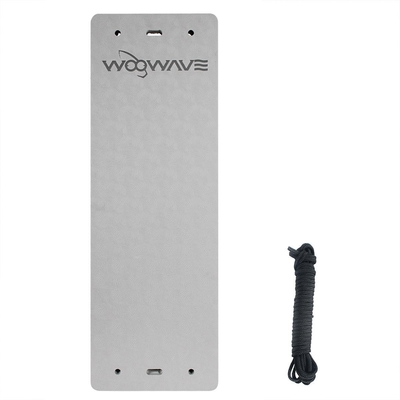 Proteggete il vostro yacht con Woowave 24 pollici Custom EVA schiuma barca Flat gomma marine Fender