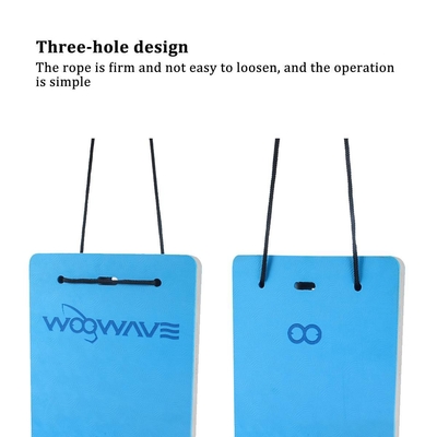 Proteggete il vostro yacht con Woowave 24 pollici Custom EVA schiuma barca Flat gomma marine Fender