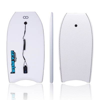 Corpiera WOOWAVE da 37 pollici robusta e resistente per il surf