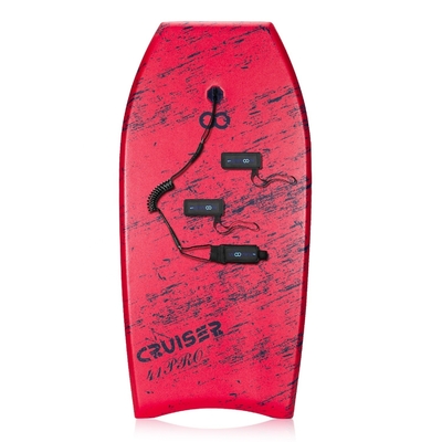 WOOWAVE Tavole da surf professionali EPS Core Disegni personalizzati Tavole di schiuma per adulti