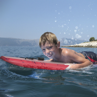 WOOWAVE Tavole da surf professionali EPS Core Disegni personalizzati Tavole di schiuma per adulti