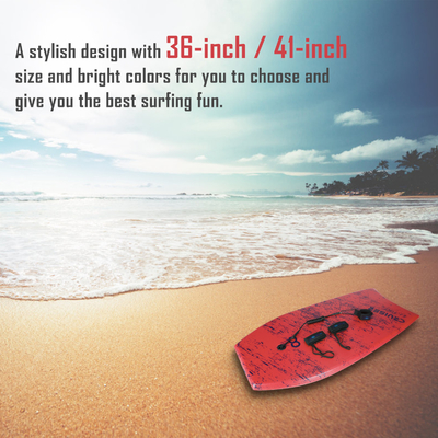 WOOWAVE Tavole da surf professionali EPS Core Disegni personalizzati Tavole di schiuma per adulti
