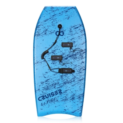 WOOWAVE OEM Surfboard Bodyboard per Laghi Fiumi Rider Altezza 5'5'5'-5'9' 165cm-175cm