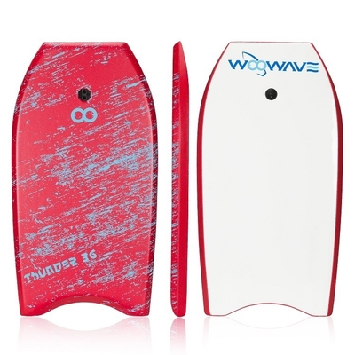 Tavola da surf unisex per sport acquatici Altezza 2'-4' 60cm-120cm Woowave Foam Board