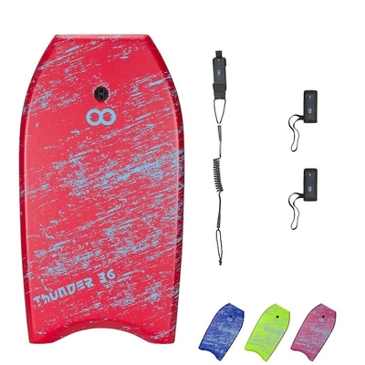Tavola da surf unisex per sport acquatici Altezza 2'-4' 60cm-120cm Woowave Foam Board
