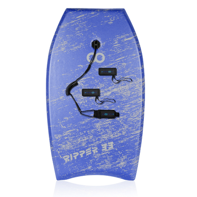 Woowave Custom Design EPS Bodyboard XPE Shortboard Body Board per il surf