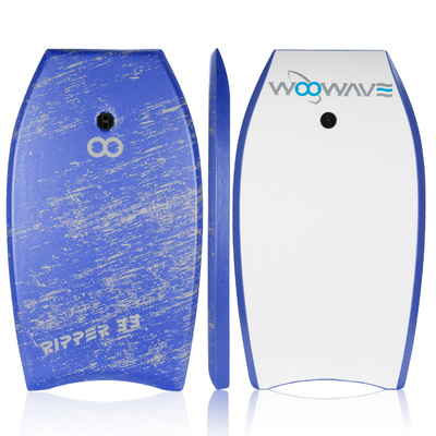 Woowave Custom Design EPS Bodyboard XPE Shortboard Body Board per il surf
