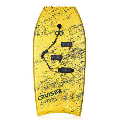41' Tavole da surf per adulti Tavola Peso 1,62lbs Tavola Spessore 1,96 pollici Disegno personalizzato