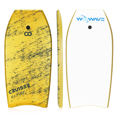 41' Tavole da surf per adulti Tavola Peso 1,62lbs Tavola Spessore 1,96 pollici Disegno personalizzato