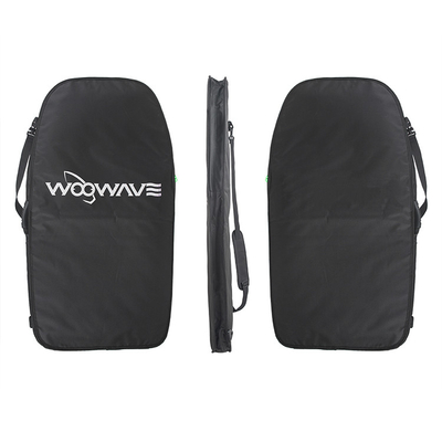 WOOWAVE Outlet Bodyboard da surf per spiaggia 42,5 pollici Lunghezza 120-200lbs Peso del pilota